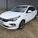 FIAT CRONOS PRECISION 1.8 MT 2020