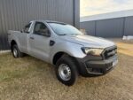 FORD NUEVA RANGER CS 4X4 XL 2.2L D - Image 2