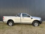 FORD NUEVA RANGER CS 4X4 XL 2.2L D - Image 4