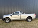 FORD NUEVA RANGER CS 4X4 XL 2.2L D - Image 5