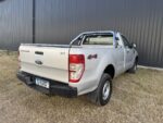 FORD NUEVA RANGER CS 4X4 XL 2.2L D - Image 7