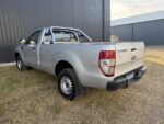 FORD NUEVA RANGER CS 4X4 XL 2.2L D - Image 8