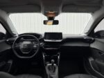 Peugeot 208 FELINE 1.6 AT 2023 - Image 21