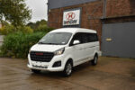 SHINERAY M7 PASAJEROS 11 2.0 NAFTA - Image 2