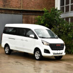 SHINERAY M7 PASAJEROS 11 2.0 NAFTA