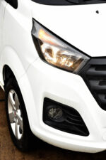 SHINERAY M7 PASAJEROS 11 2.0 NAFTA - Image 4
