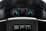 SHINERAY M7 PASAJEROS 11 2.0 NAFTA - Image 13