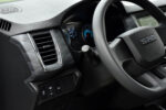 SHINERAY M7 PASAJEROS 11 2.0 NAFTA - Image 14