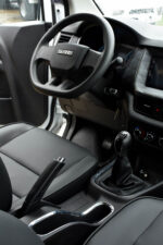 SHINERAY M7 PASAJEROS 11 2.0 NAFTA - Image 11