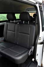 SHINERAY M7 PASAJEROS 11 2.0 NAFTA - Image 7