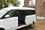 SHINERAY M7 PASAJEROS 11 2.0 NAFTA - Image 3