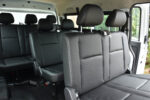 SHINERAY M7 PASAJEROS 11 2.0 NAFTA - Image 9