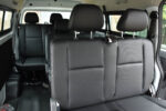 SHINERAY M7 PASAJEROS 11 2.0 NAFTA - Image 8