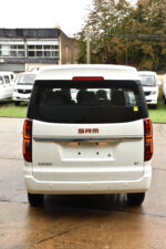 SHINERAY M7 PASAJEROS 11 2.0 NAFTA - Image 6
