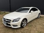 MERCEDES BENZ GLS 350 2013 - Image 2
