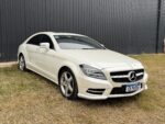 MERCEDES BENZ GLS 350 2013 - Image 3