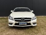 MERCEDES BENZ GLS 350 2013 - Image 4