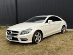 MERCEDES BENZ GLS 350 2013