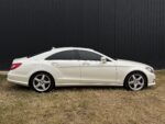 MERCEDES BENZ GLS 350 2013 - Image 6