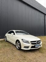 MERCEDES BENZ GLS 350 2013 - Image 7