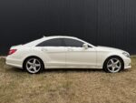 MERCEDES BENZ GLS 350 2013 - Image 8