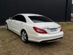 MERCEDES BENZ GLS 350 2013 - Image 10