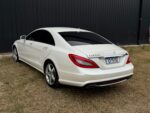 MERCEDES BENZ GLS 350 2013 - Image 11