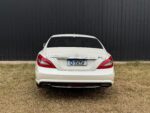 MERCEDES BENZ GLS 350 2013 - Image 12