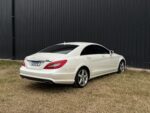 MERCEDES BENZ GLS 350 2013 - Image 13