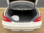 MERCEDES BENZ GLS 350 2013 - Image 16