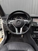 MERCEDES BENZ GLS 350 2013 - Image 19