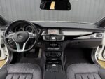MERCEDES BENZ GLS 350 2013 - Image 20