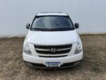 HYUNDAI H1 PREMIUN 170CV AT 2014 - Image 2