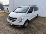 HYUNDAI H1 PREMIUN 170CV AT 2014