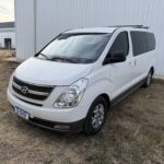 HYUNDAI H1 PREMIUN 170CV AT 2014