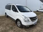 HYUNDAI H1 PREMIUN 170CV AT 2014 - Image 4