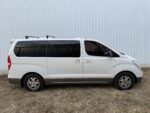HYUNDAI H1 PREMIUN 170CV AT 2014 - Image 9