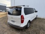 HYUNDAI H1 PREMIUN 170CV AT 2014 - Image 8