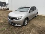 RENAULT LOGAN PRIVILEGE 1.6N 16V MT