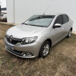 RENAULT LOGAN PRIVILEGE 1.6N 16V MT