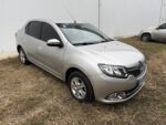 RENAULT LOGAN PRIVILEGE 1.6N 16V MT - Image 3