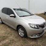 RENAULT LOGAN PRIVILEGE 1.6N 16V MT