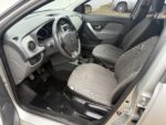 RENAULT LOGAN PRIVILEGE 1.6N 16V MT - Image 15