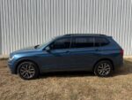 VOLKSWAGEN TIGUAN 1.4 TSI ALLSPACE TRENDLINE 2021 - Image 3