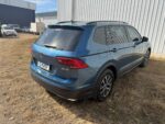 VOLKSWAGEN TIGUAN 1.4 TSI ALLSPACE TRENDLINE 2021 - Image 5