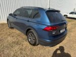 VOLKSWAGEN TIGUAN 1.4 TSI ALLSPACE TRENDLINE 2021 - Image 4
