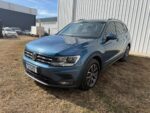 VOLKSWAGEN TIGUAN 1.4 TSI ALLSPACE TRENDLINE 2021
