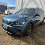 VOLKSWAGEN TIGUAN 1.4 TSI ALLSPACE TRENDLINE 2021