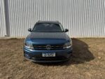 VOLKSWAGEN TIGUAN 1.4 TSI ALLSPACE TRENDLINE 2021 - Image 7