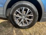 VOLKSWAGEN TIGUAN 1.4 TSI ALLSPACE TRENDLINE 2021 - Image 10
